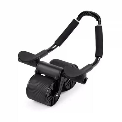 Automatic Rebound Ab Wheel