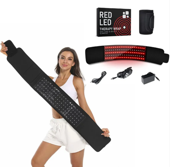 105 LED Infrared Therapy Belt