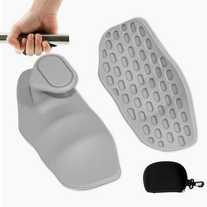 Spring Grip Strengthener & Finger Exerciser