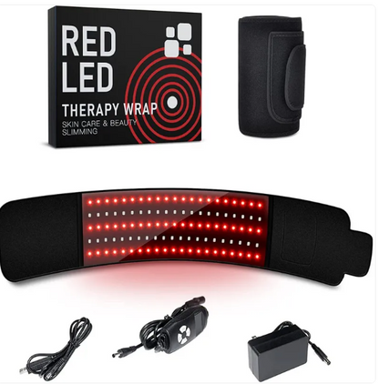 105 LED Infrared Therapy Belt