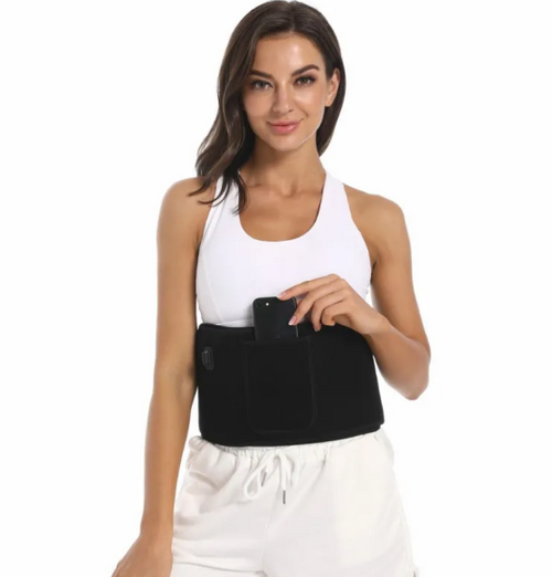 105 LED Infrared Therapy Belt