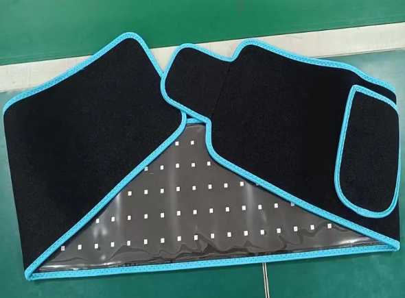 105 LED Infrared Therapy Belt