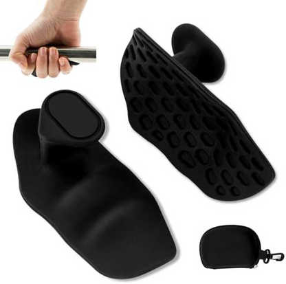 Spring Grip Strengthener & Finger Exerciser