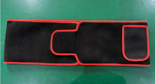 105 LED Infrared Therapy Belt