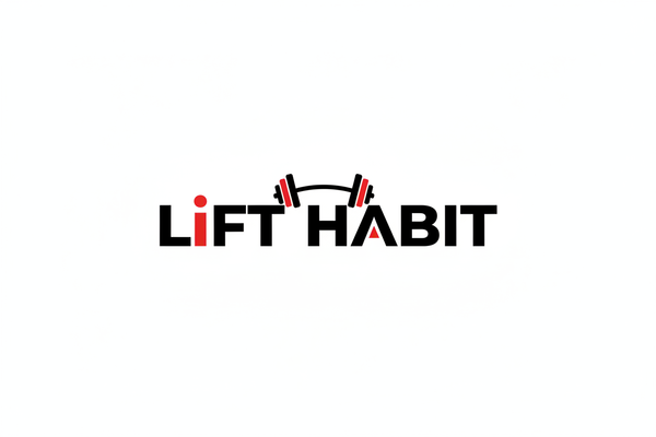Lift Habit Logo